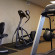 Cmon Inn Hotel & Suites Casper Фитнес-центр