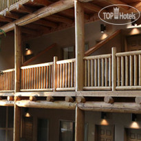 Cmon Inn Hotel & Suites Casper Балкон