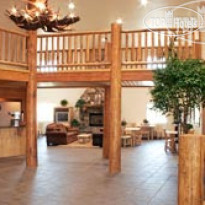Cody Legacy Inn & Suites 