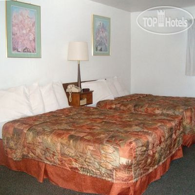 New photos from tourists Ranchester Western Motel 2*