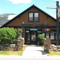 Snow King Motel 