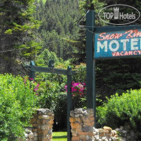 Snow King Motel 