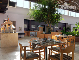 Hotel photo Ramada Plaza Riverside and Convention Center 3*