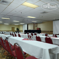 Ramada Plaza Riverside and Convention Center 