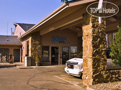 Shilo Inn Casper