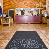 Shilo Inn Casper 