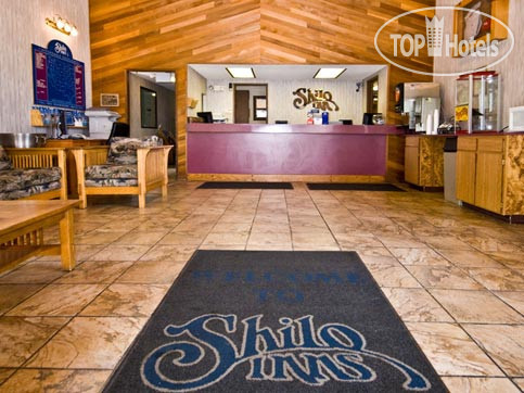 New photos from tourists Shilo Inn Casper 2*