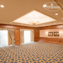 Little America Hotel and Resort 