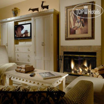 The Lodge at Jackson Hole 