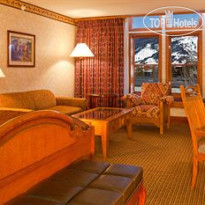Wyoming Inn of Jackson 