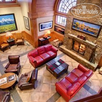 Wyoming Inn of Jackson 