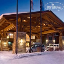 Wyoming Inn of Jackson 