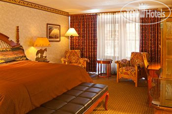 New photos from tourists Wyoming Inn of Jackson 3*