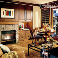 Four Seasons Resort Jackson Hole