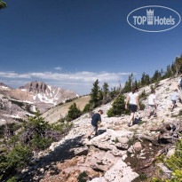Four Seasons Resort Jackson Hole