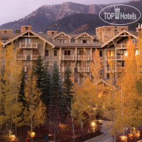 Four Seasons Resort Jackson Hole