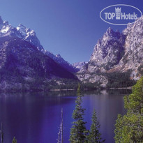 Four Seasons Resort Jackson Hole