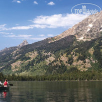 Four Seasons Resort Jackson Hole