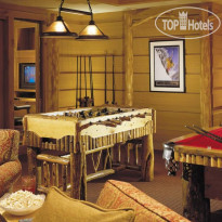 Four Seasons Resort Jackson Hole