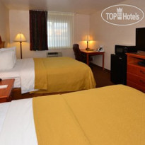 Quality Inn Sheridan