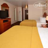 Quality Inn Sheridan