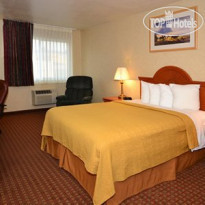 Quality Inn Sheridan