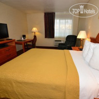 Quality Inn Sheridan