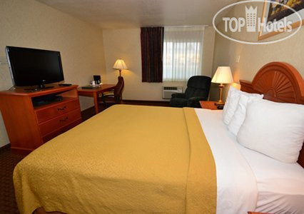 New photos from tourists Quality Inn Sheridan 2*