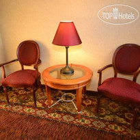 Quality Inn Sheridan