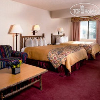 Quality Inn & Suites 49er