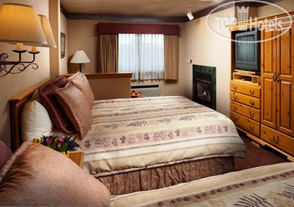 New photos from tourists Quality Inn & Suites 49er 2*
