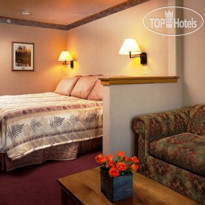 Quality Inn & Suites 49er
