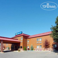 Comfort Inn Buffalo Bill Village 