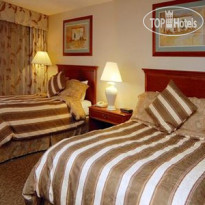 Comfort Inn Buffalo Bill Village 