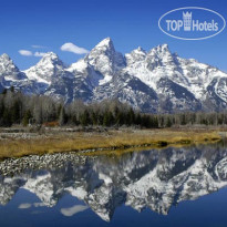 Lexington at Jackson Hole