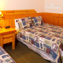 Togwotee Mountain Lodge