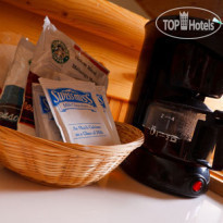 Togwotee Mountain Lodge