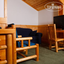 Togwotee Mountain Lodge