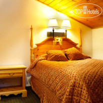 Togwotee Mountain Lodge