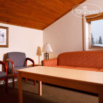 Togwotee Mountain Lodge