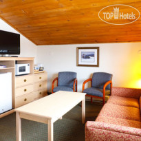 Togwotee Mountain Lodge
