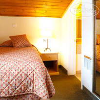 Togwotee Mountain Lodge