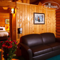 Togwotee Mountain Lodge