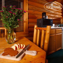 Togwotee Mountain Lodge