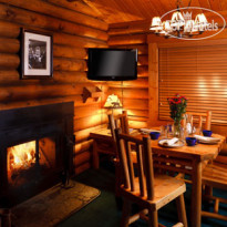 Togwotee Mountain Lodge