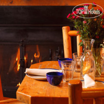 Togwotee Mountain Lodge
