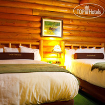 Togwotee Mountain Lodge
