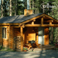 Togwotee Mountain Lodge