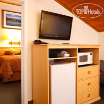 Togwotee Mountain Lodge