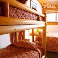Togwotee Mountain Lodge